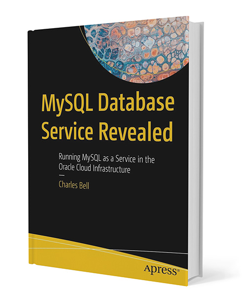 MySQL Database Service Revealed