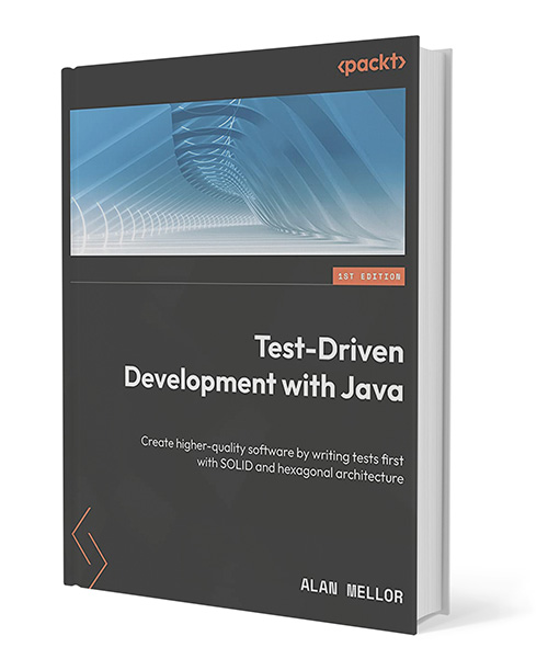 Test-Driven Development with Java