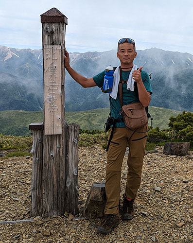 Image of Daisuke Araki—The millionth Oracle Certified Java Developer