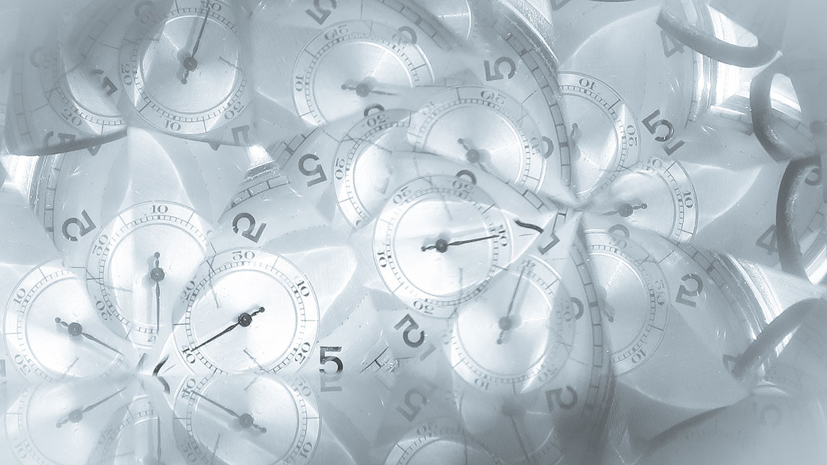 Handling time zones in distributed systems, Part 2