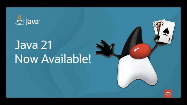 Java 21 Oracle Logo Oracle Blogs | Java Magazine