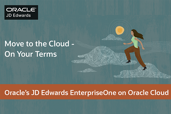 What Every JD Edwards Customer Should Know About Cloud ERP