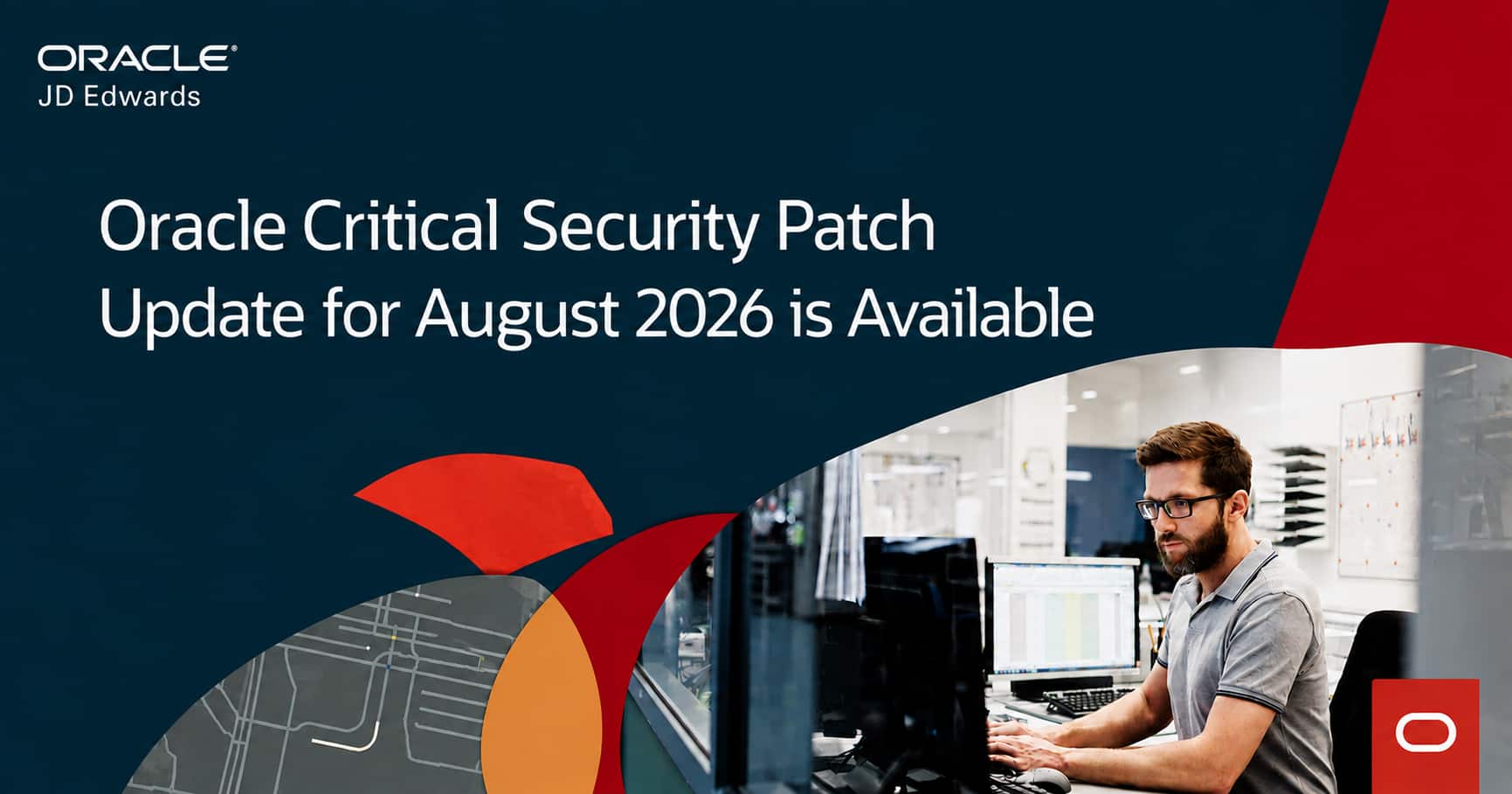 Oracle Critical Security Patch Update for August 2026 is Available