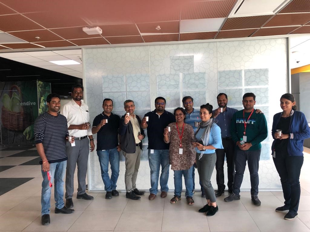 Oracle Solution Engineering Team
