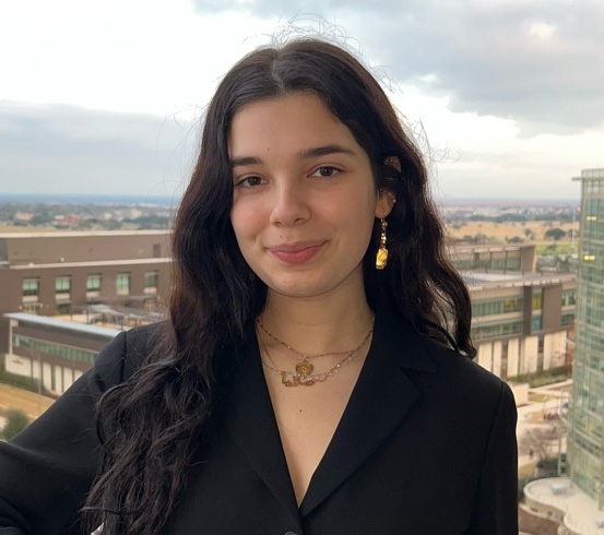 Sophia Elasmer