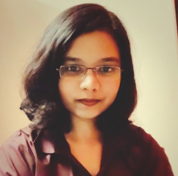 Tanya Gupta