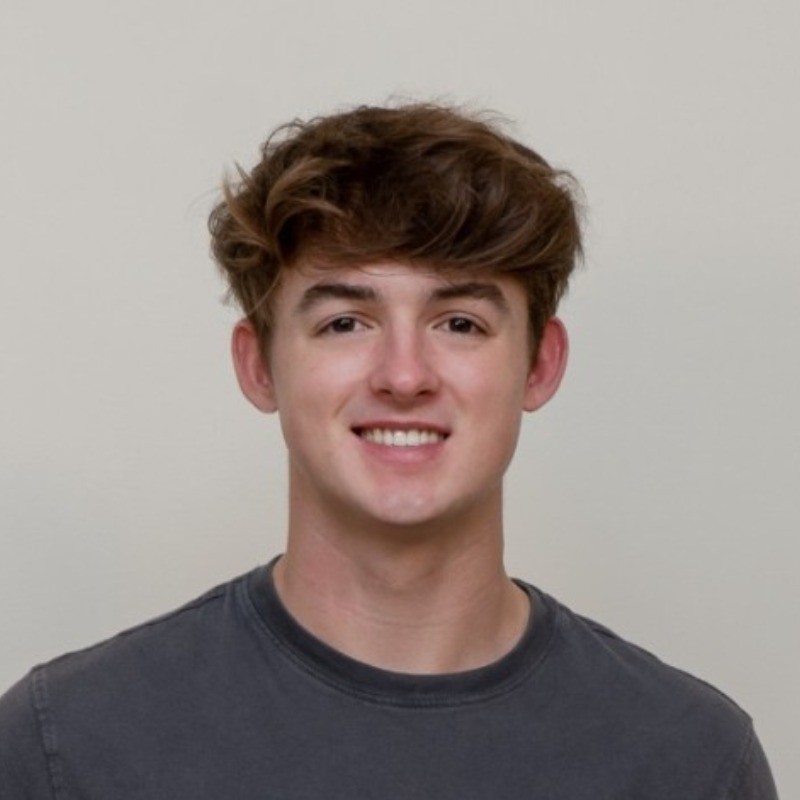 Jackson Lawrence, Intern