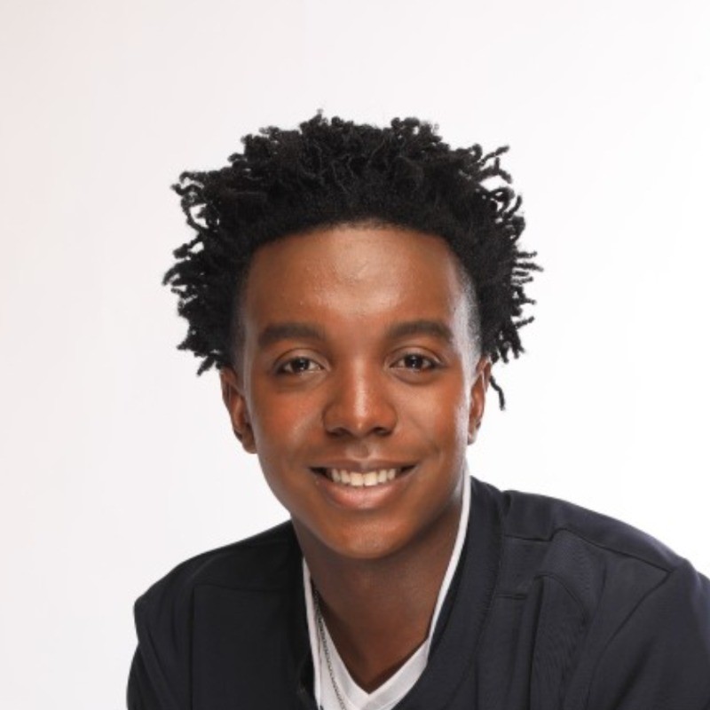 Jeffrey Malcolm Jr.