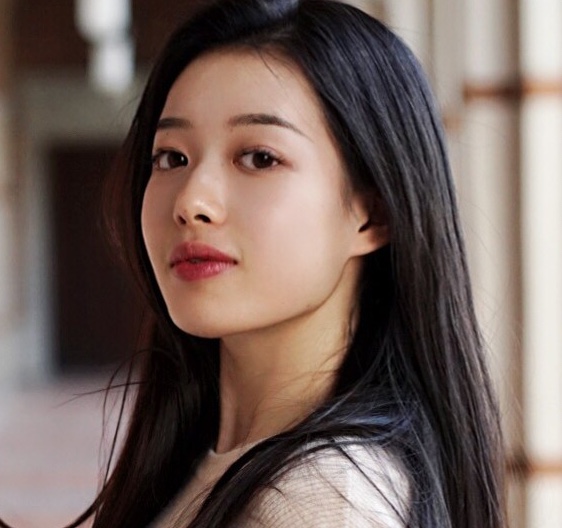 Becky Zhu, Intern