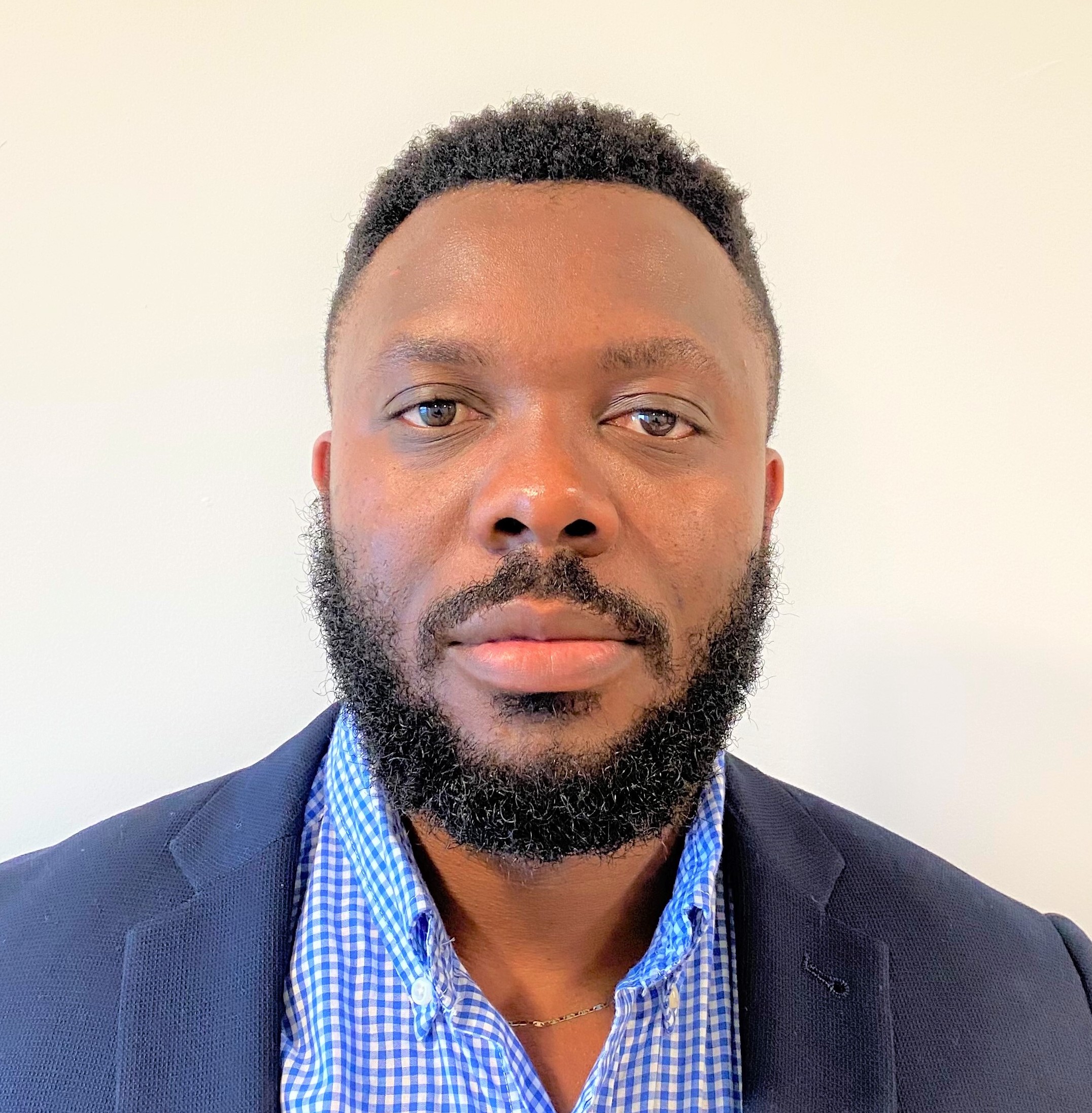 Landry Kezebou