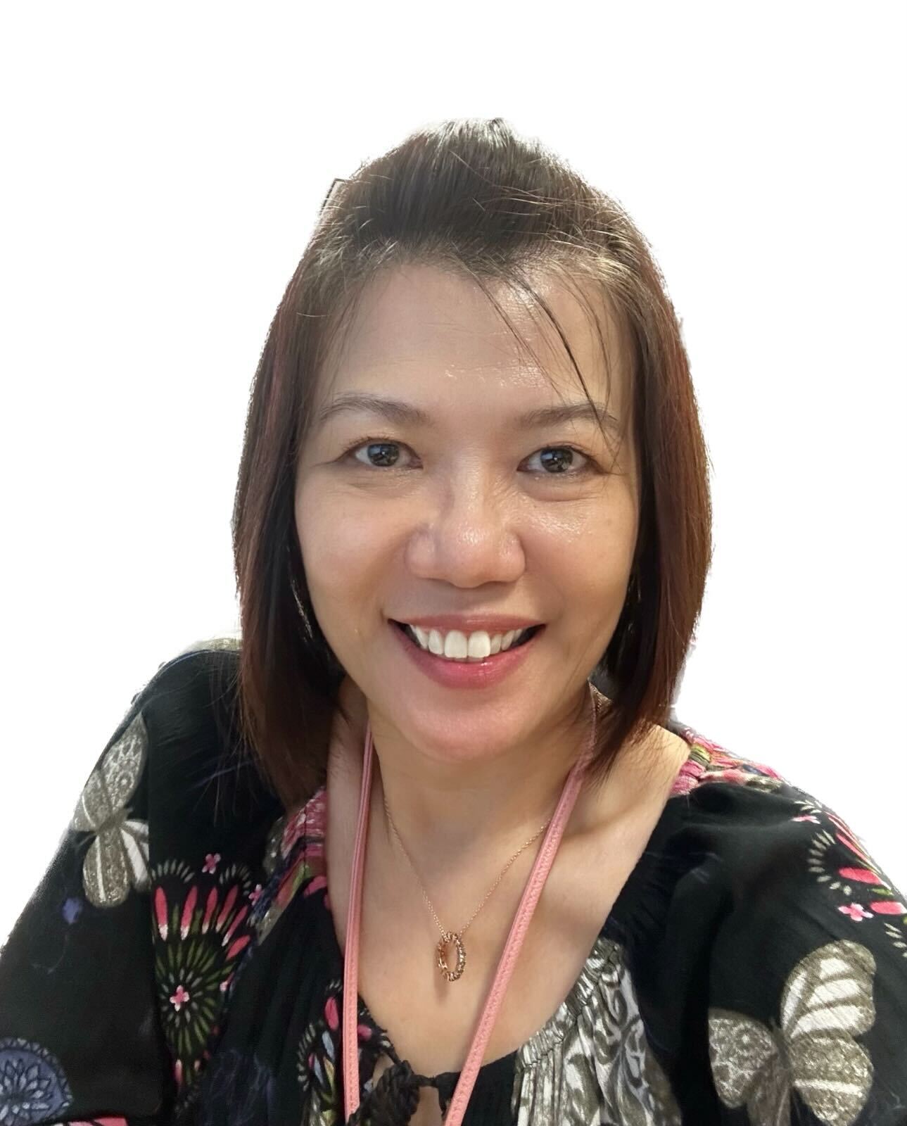 Agnes Tan
