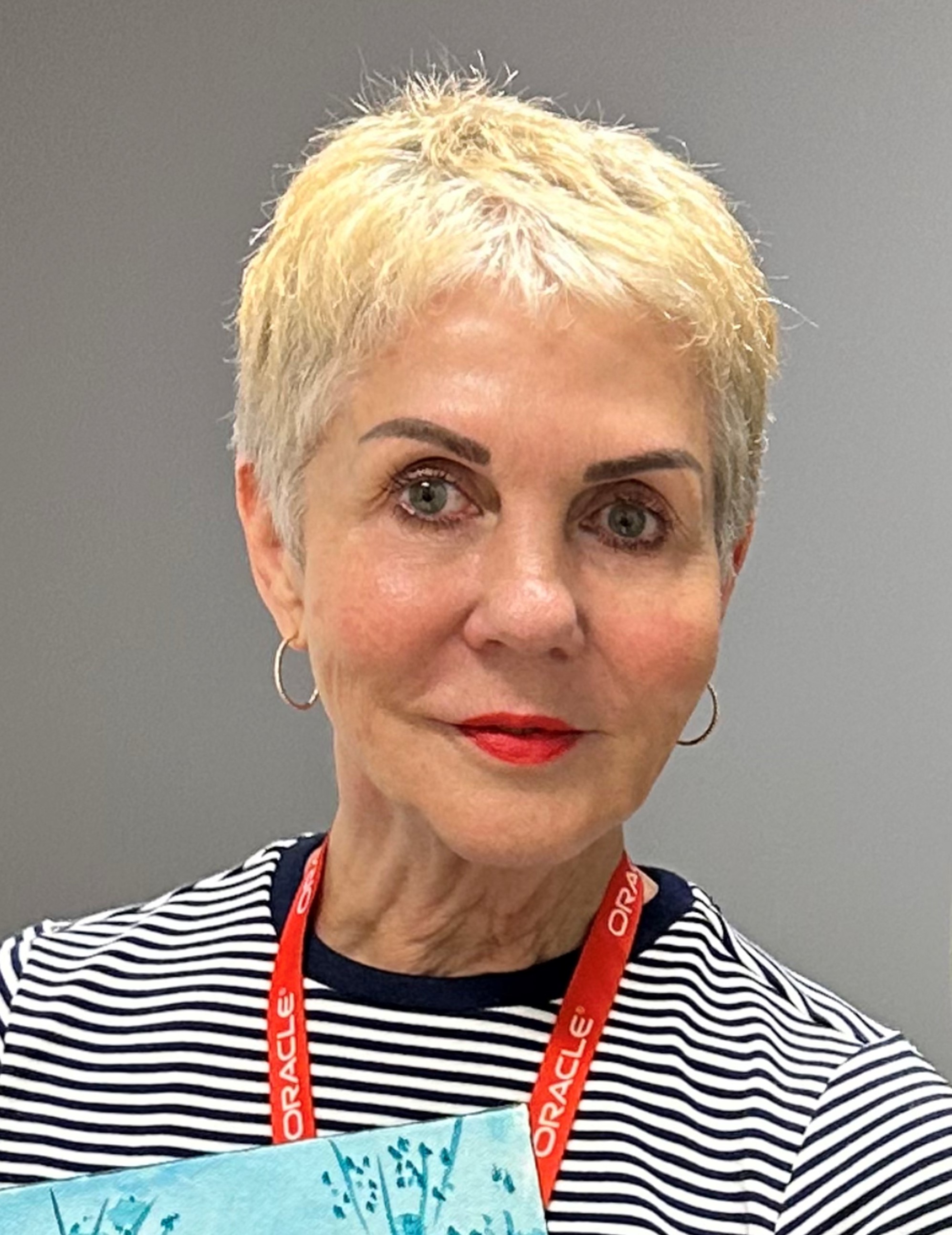 Alison Sibree