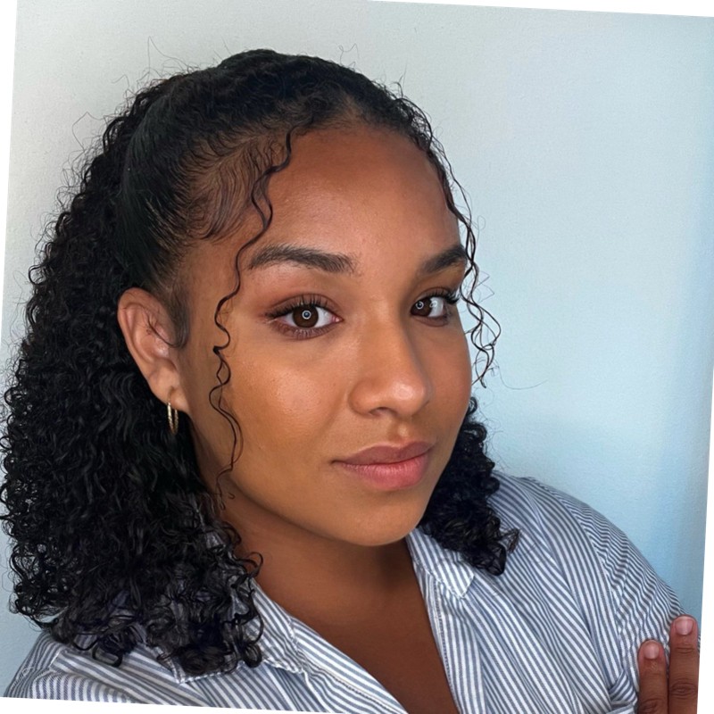 Photo of Amia Combs