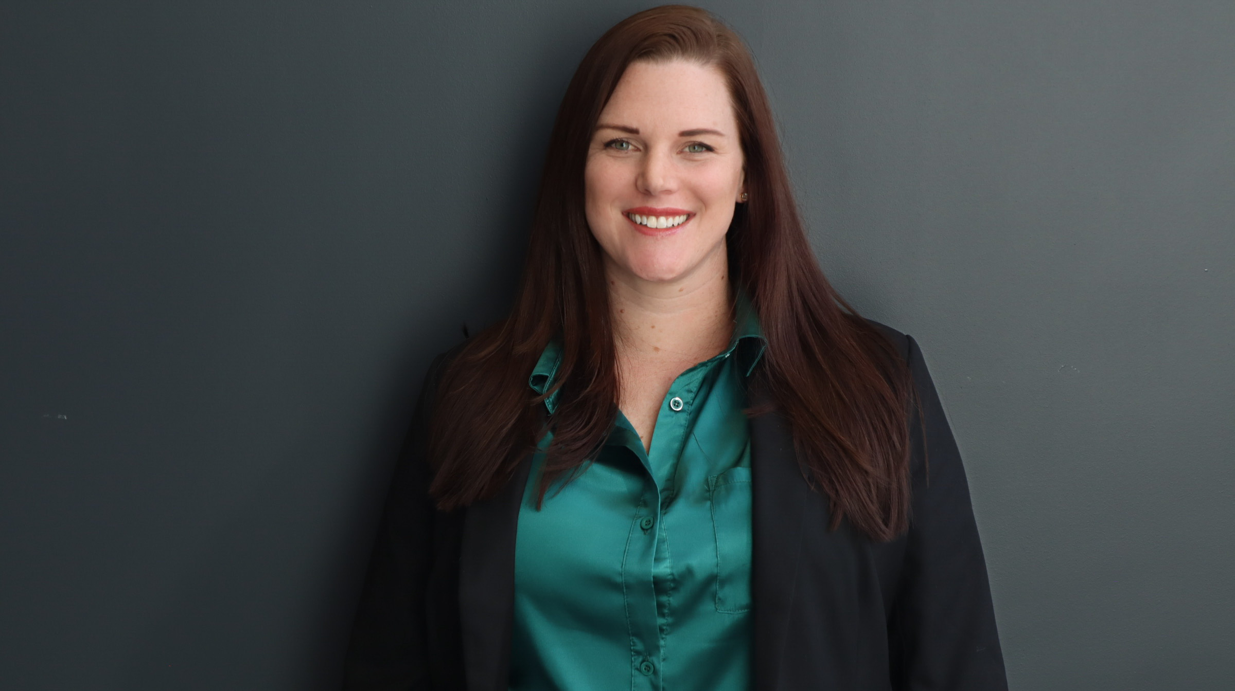 Photo of Amy Carrio