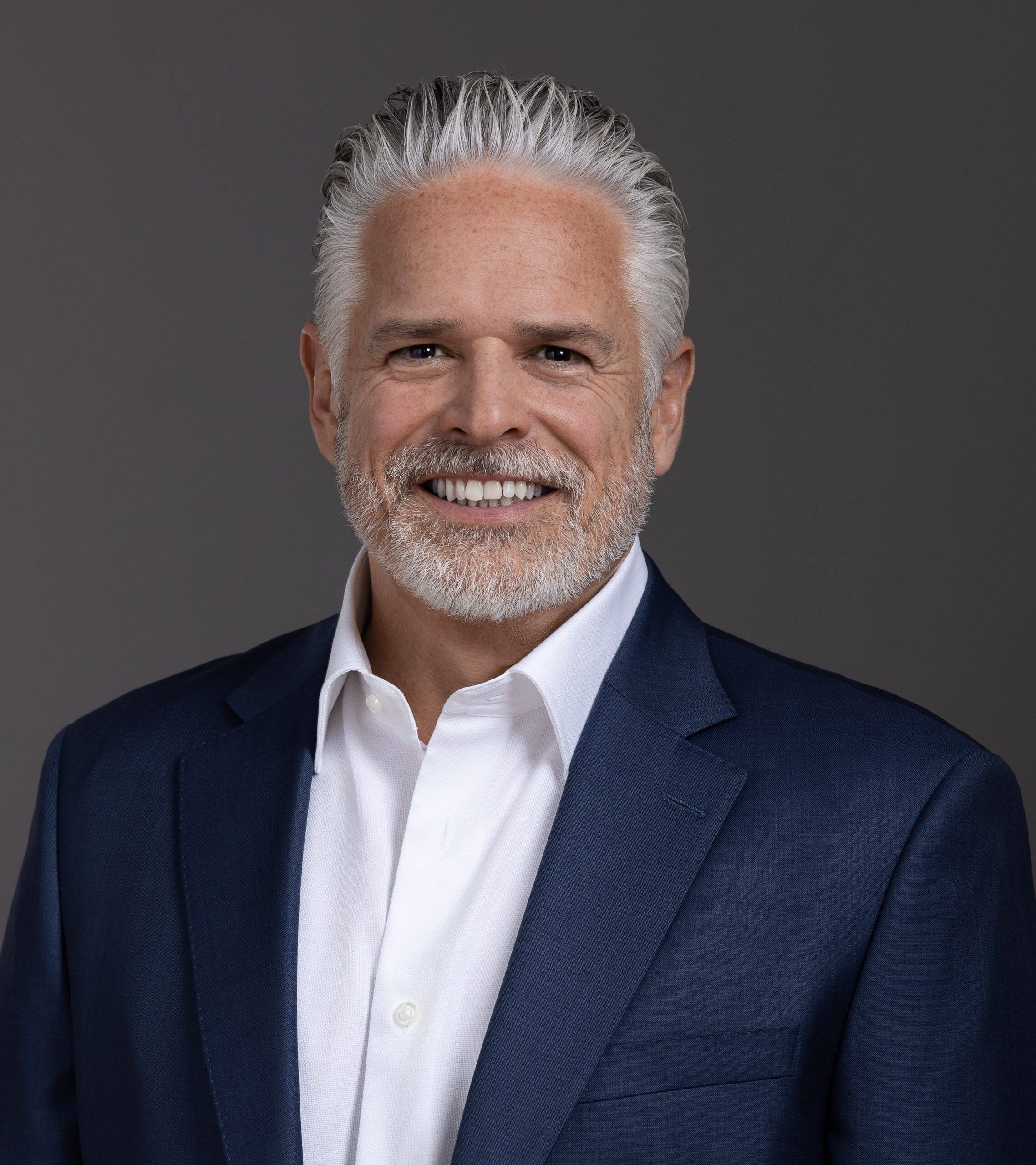 Telecoms to tech—Oracle’s Andrew Morawski shares his leadership pivot ...