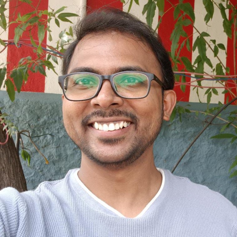 Aravinth Prabakar