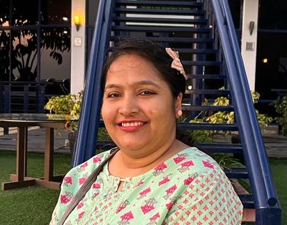 Aritra Bandyopadhyay