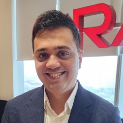 Arshad Parvez