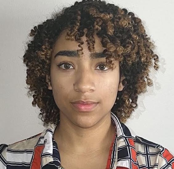 Beyonce McCrary