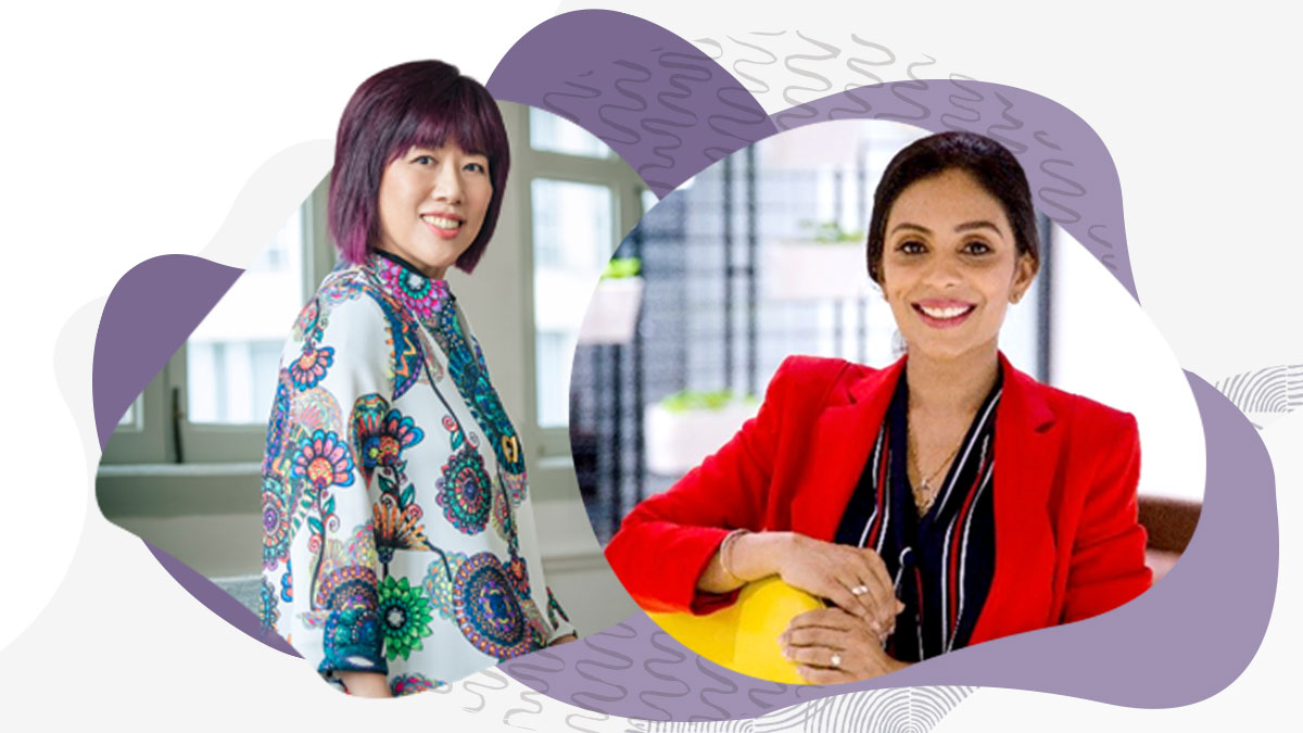 Learning to lead: why Oracle is a springboard for women to succeed and achieve career autonomy