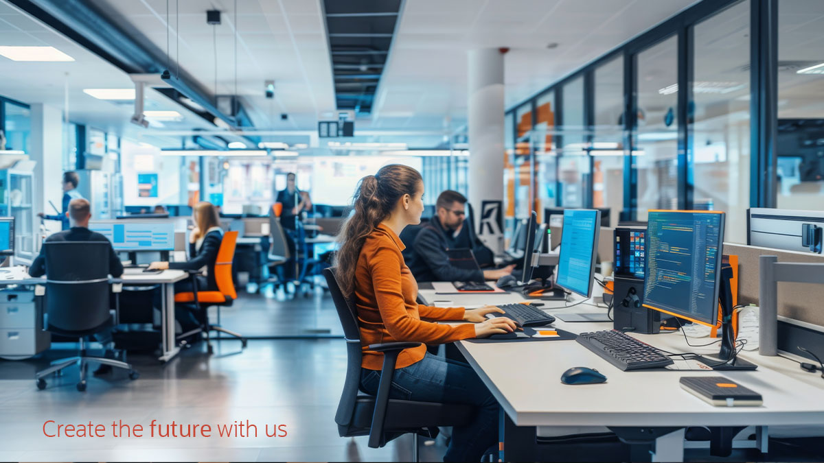 Exploring AI careers