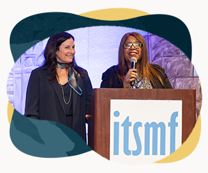 Christie Book & Camille Franklin
