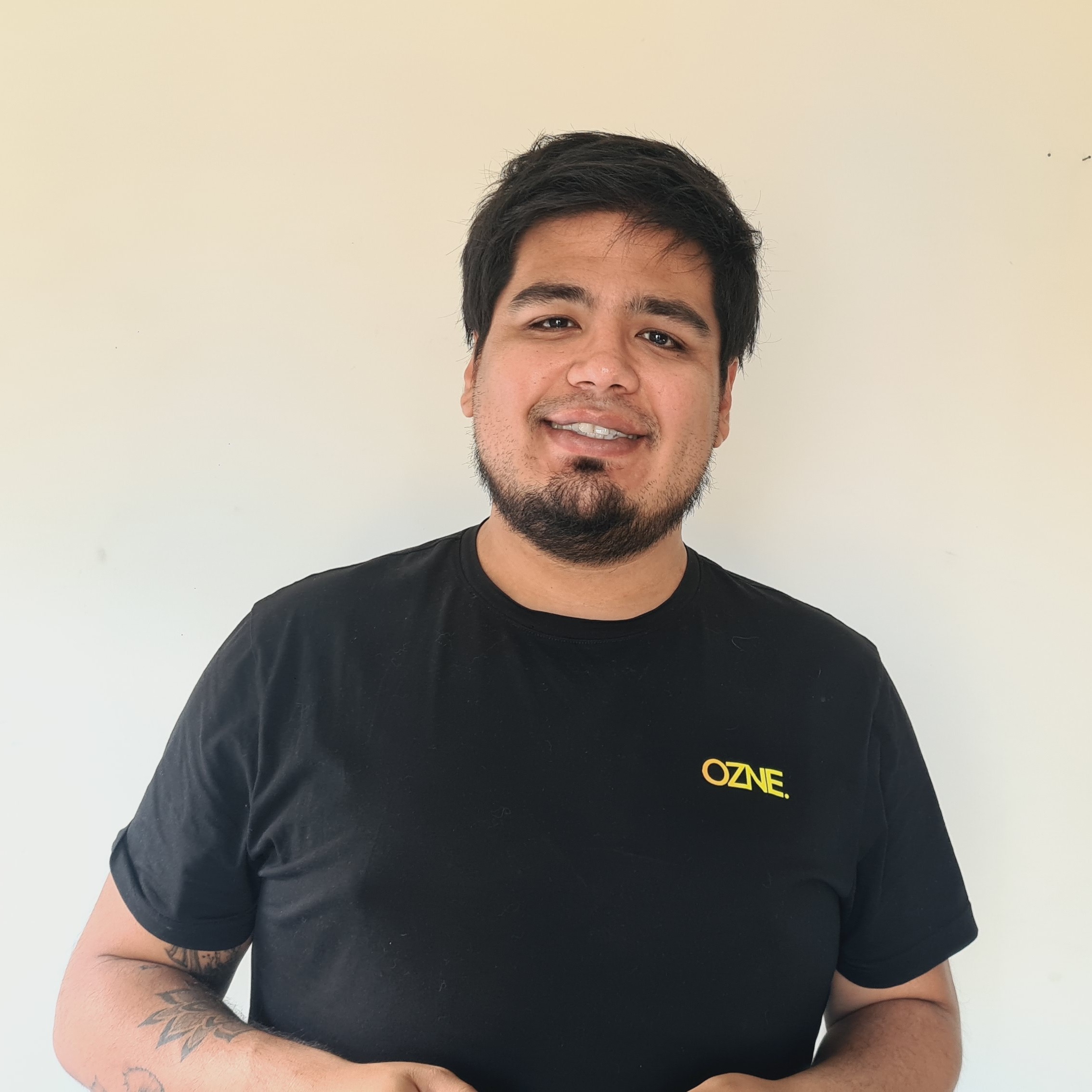 Cristian Álvarez