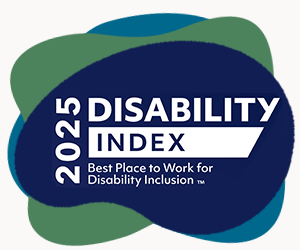 Disability Index 2025