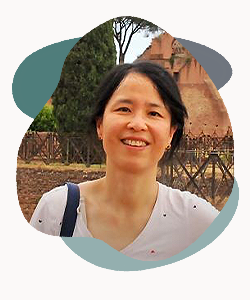 Fang Tu Senior Principal Data Scientist