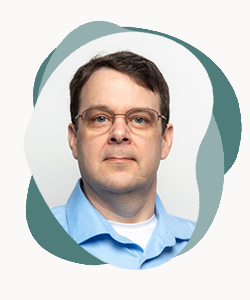 John Peach Principal Data Scientist
