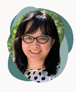 Ping Mamiya Chao Principal UX Data Scientist
