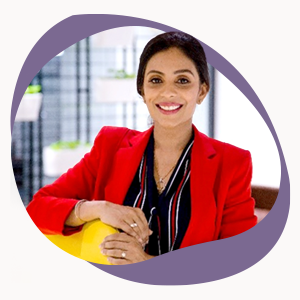 Deepa Singhal