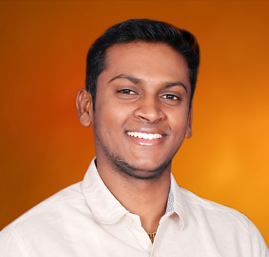 Vijay Karuppiah