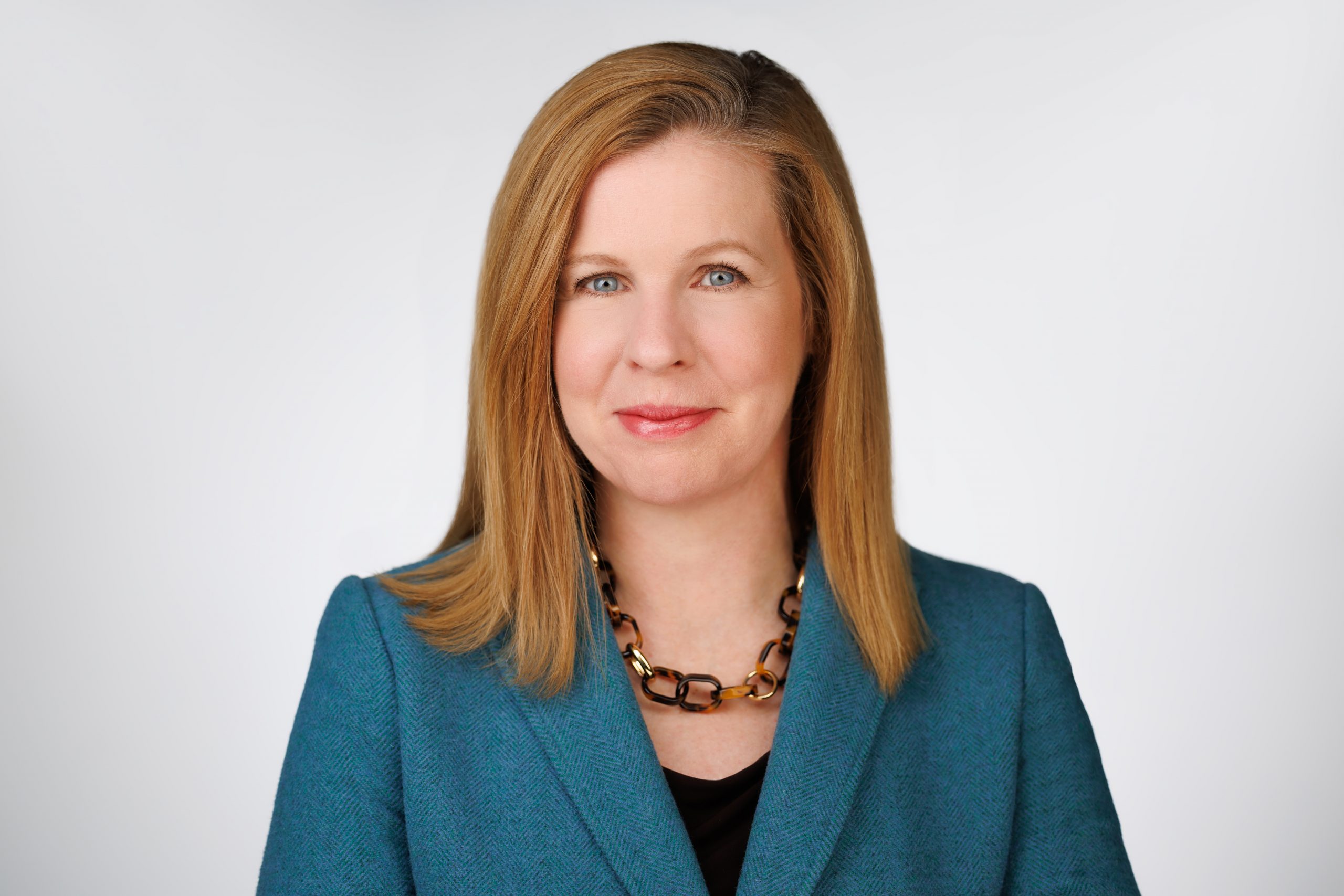 Taking the lead: One year at Oracle – Kim Lynch