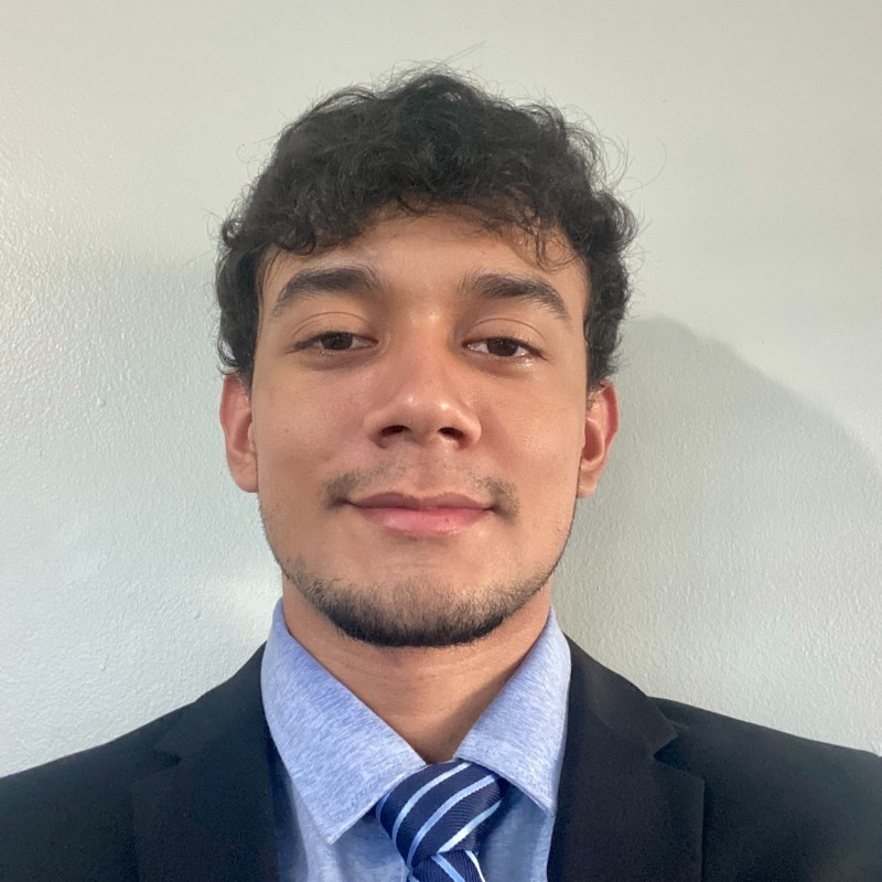 Joel Hernandez