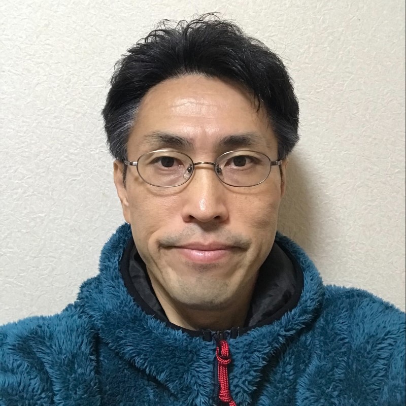 Hiroto Kobayashi, Oracle Japan