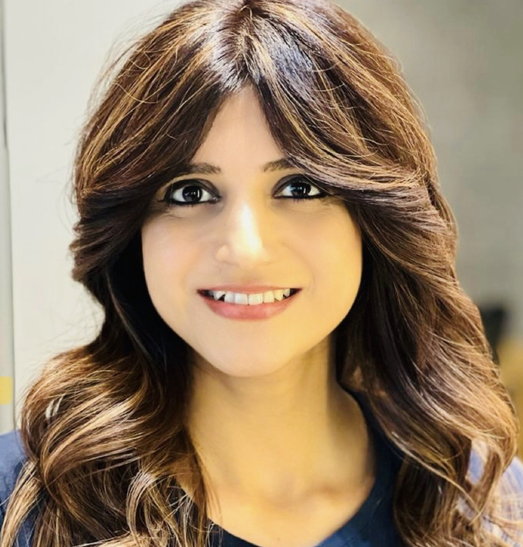 Harsha Bhosale