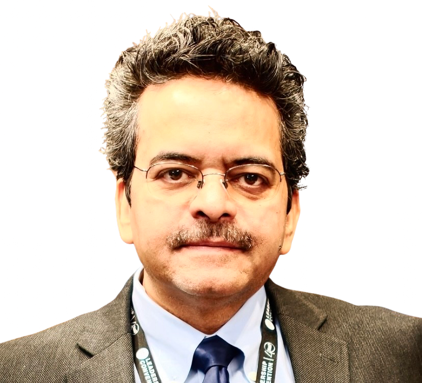 Ravi Sharma Director of Product Management