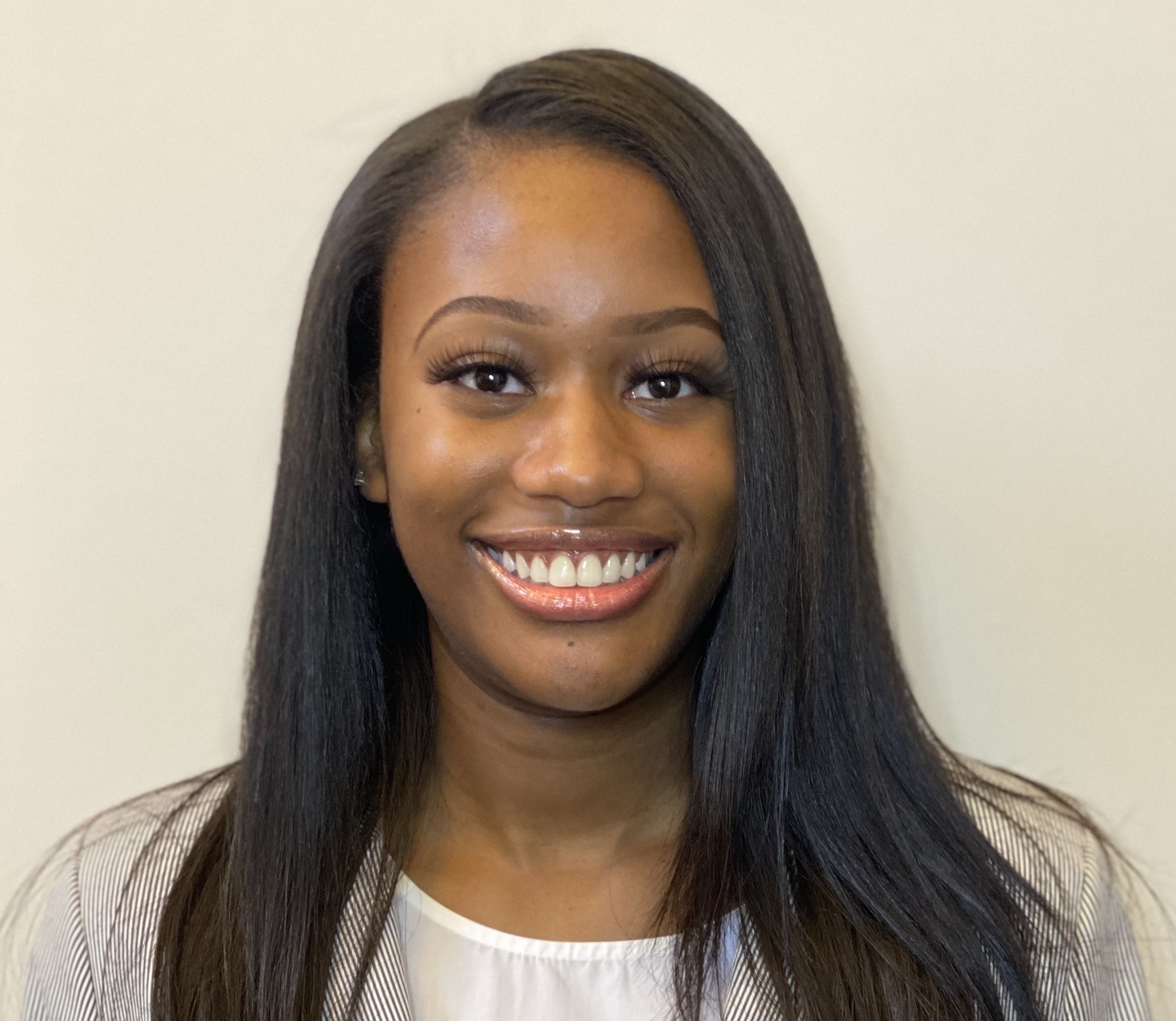 Kamryn Vinson, Database Product Manager