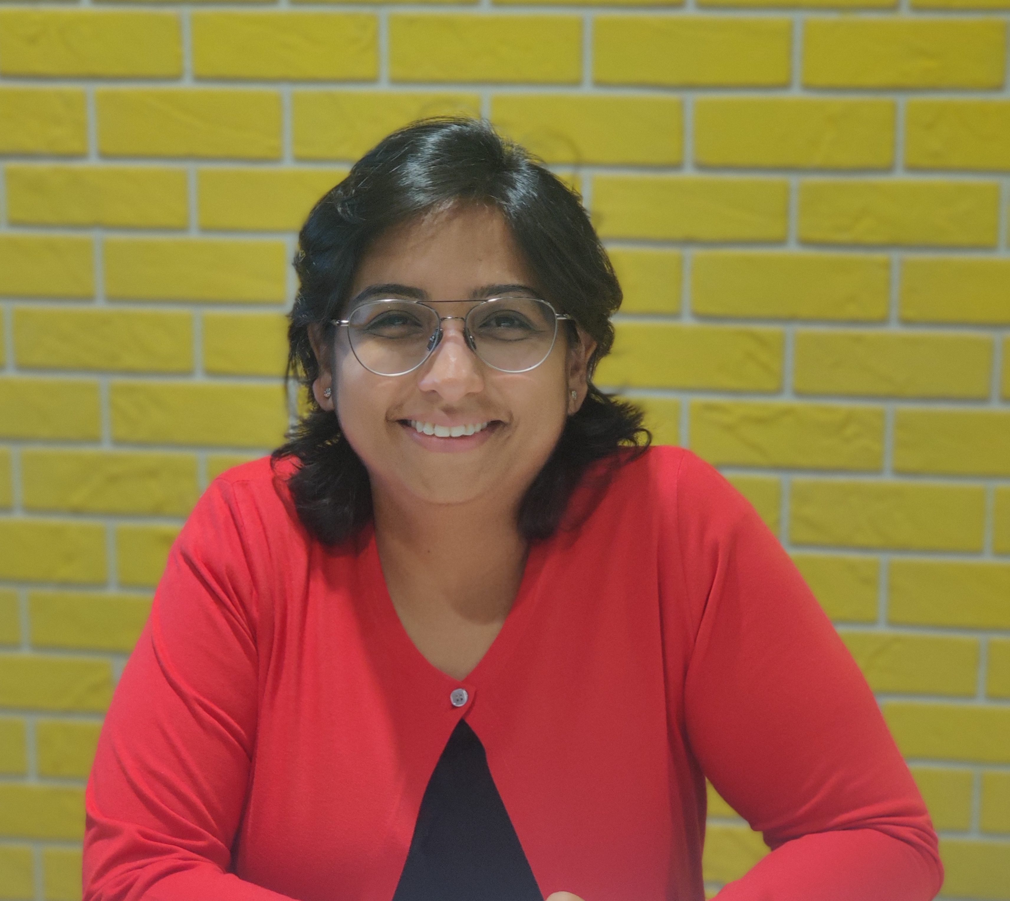 Isha Gurnani