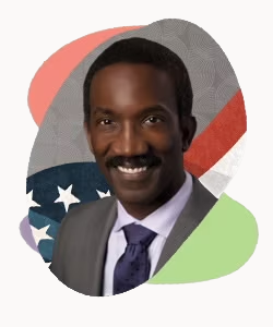 James Ellzy Military Veteran