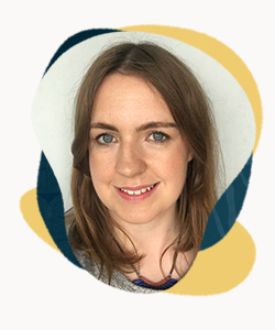 Jenny Griffiths Headshot