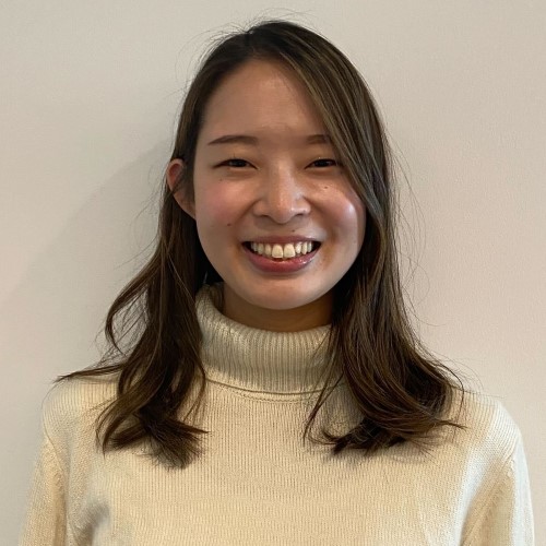 Jenny Liang, Oracle Japan
