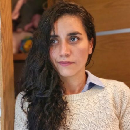 Kassandra Montemayor