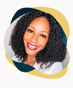 Kay Malcolm Headshot