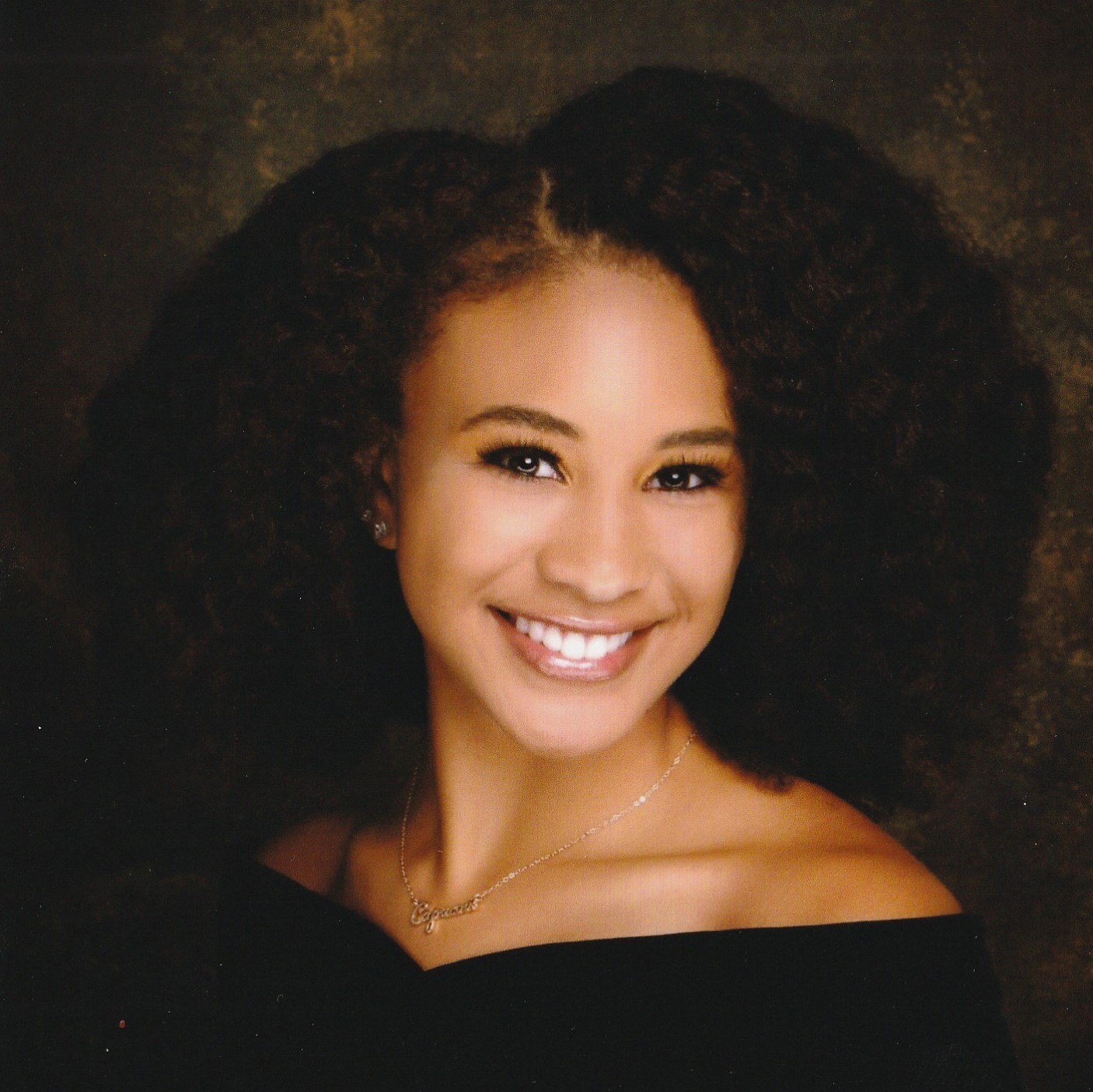 Kayla Fortson