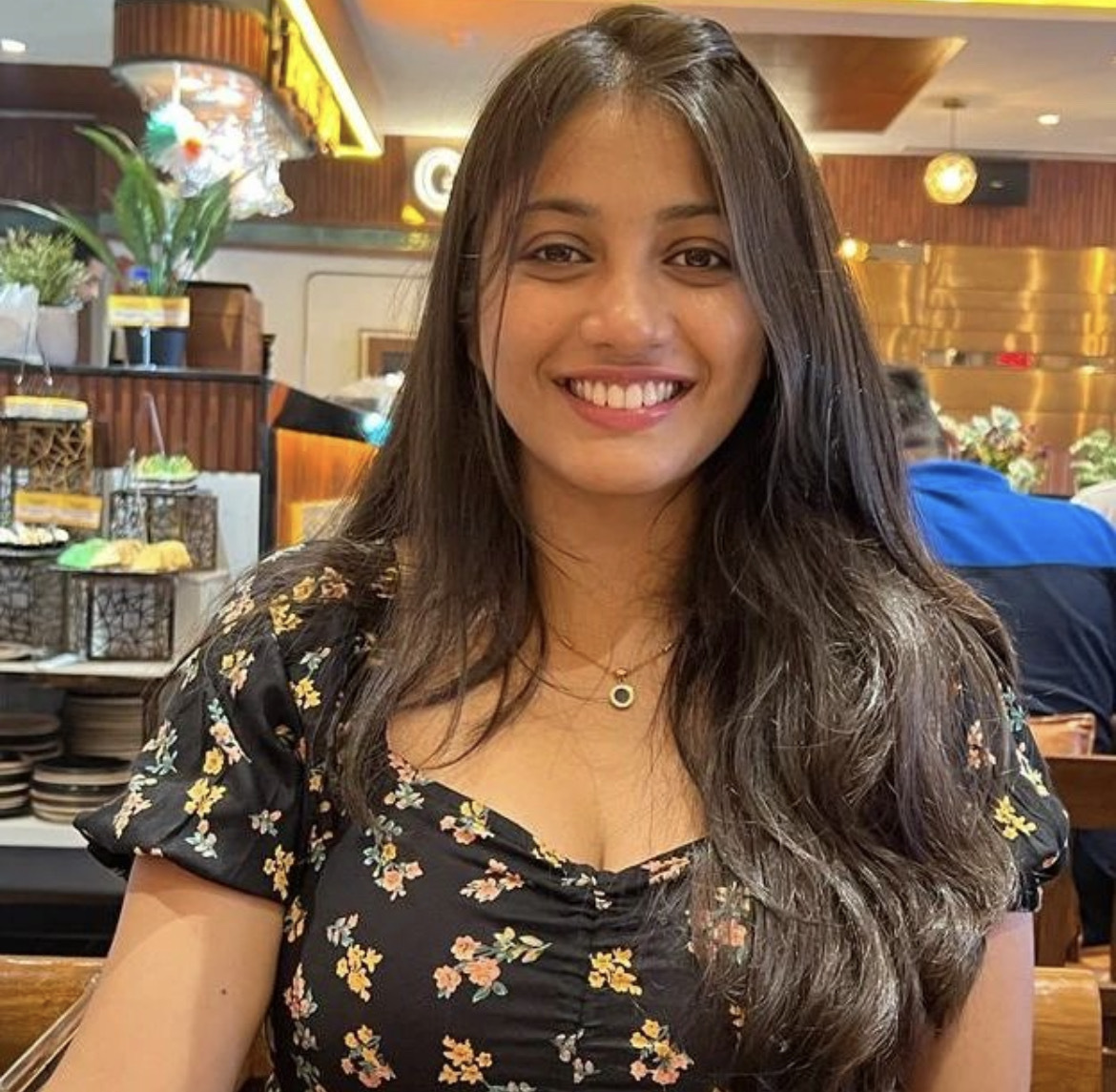 Khushi Sood