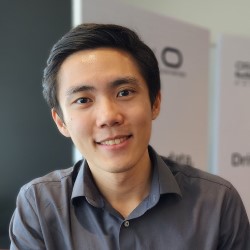 Tay Kiat Hong
