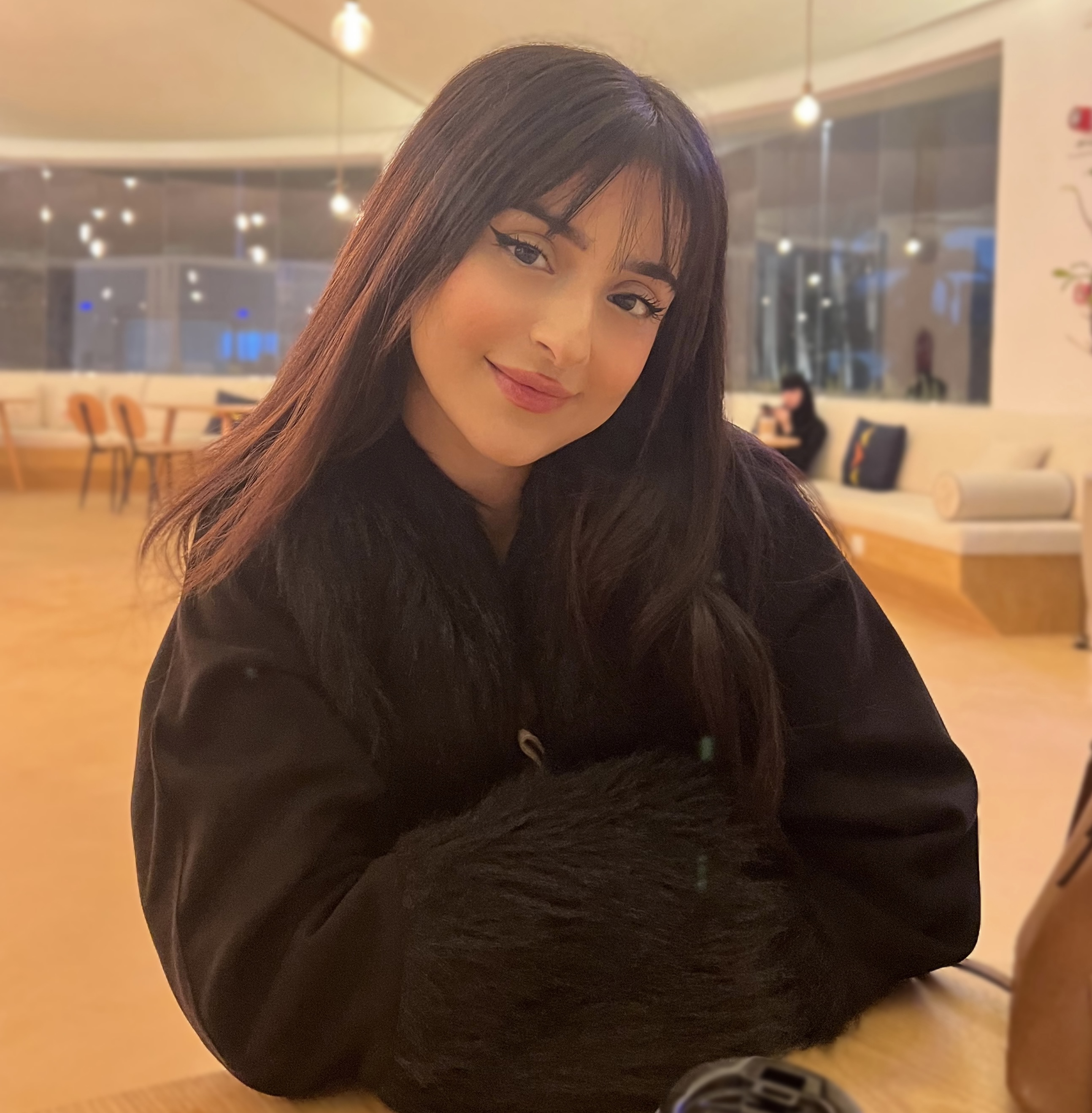 Lina Albabtain