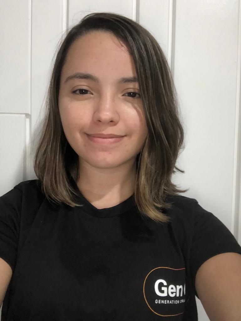 Maira Laura Lacerda